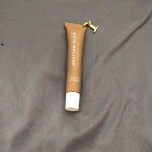 Tinted Lip Balm - Warm Brown